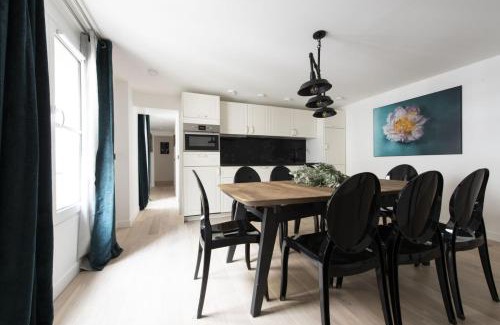 Gaillon Apartamento | Voyageur sans bagage