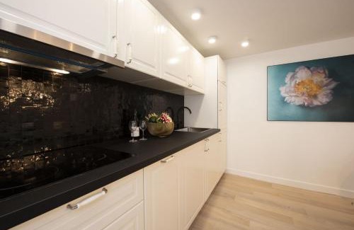 Gaillon Apartamento | Voyageur sans bagage