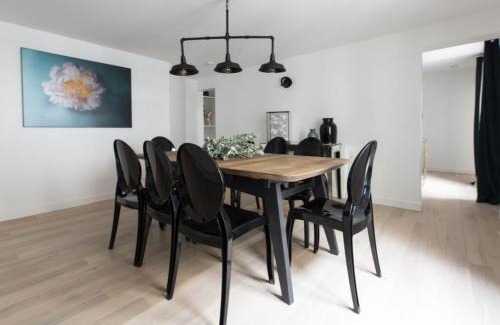 Gaillon Apartamento | Voyageur sans bagage