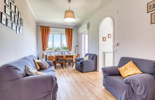 Ceriale Apartamento | VP - Sea Garden - B4 & T6 with parking
