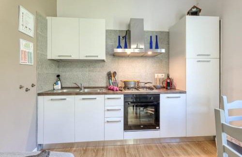 Ceriale Apartamento | VP - Sea Garden - B4 & T6 with parking