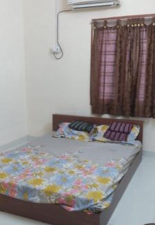 Palayankottai Apartamento | VP villa -3 bed room apartment