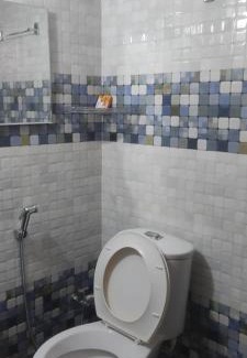 Palayankottai Apartamento | VP villa -3 bed room apartment