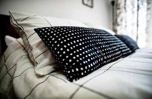 Thessaloniki Apartamento | VPG Minimal Studios Traveller3