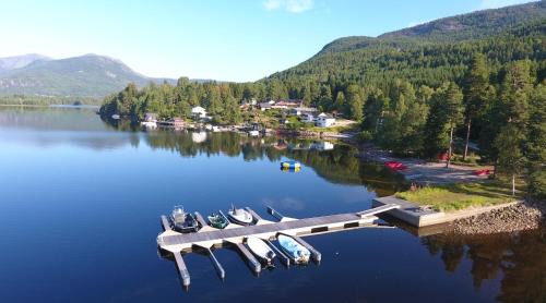 Kviteseid Cabina | Vrådal Hyttegrend