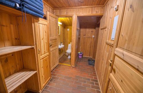 Kviteseid Cabina | Vrådal Hyttegrend