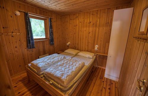 Kviteseid Cabina | Vrådal Hyttegrend