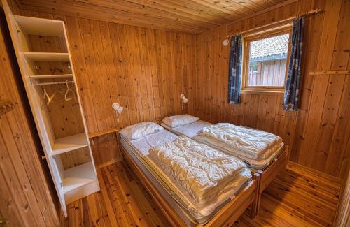 Kviteseid Cabina | Vrådal Hyttegrend