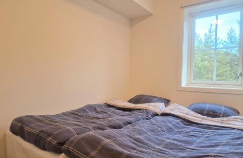 Kviteseid Apartamento | Vrådal Slopeside Apartment