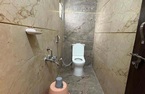 Tirupati Casa | VR Homes-1-bedroom house in enchanting Tirupati with WiFi, AC