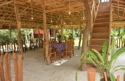 Wellawaya Cabaña | VR Nature Cottage