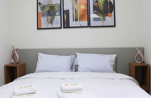 Lencois Paulista Hotel | VR2 Hotel