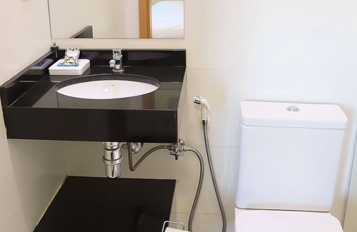 Lencois Paulista Hotel | VR2 Hotel