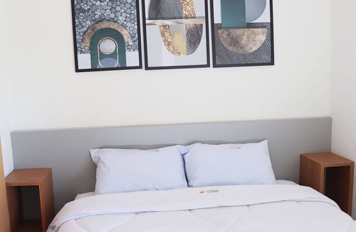 Lencois Paulista Hotel | VR2 Hotel
