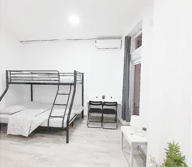 Chamberi Apartamento | VR20 Estudio Chamberi Alonso Cano