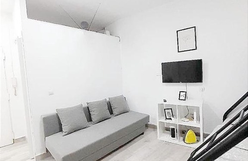 Chamberi Apartamento | VR20 Estudio Chamberi Alonso Cano