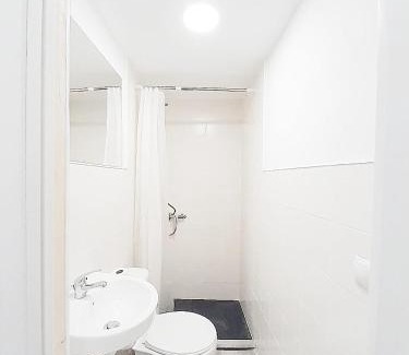 Chamberi Apartamento | VR20 Estudio Chamberi Alonso Cano