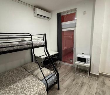 Chamberi Apartamento | VR20I Estudio Centro WIFI