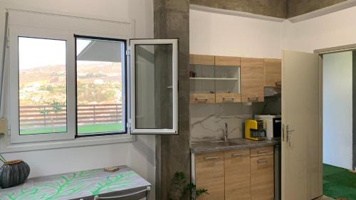 Vathianos Kampos Casa | Vrachokipos Guesthouse