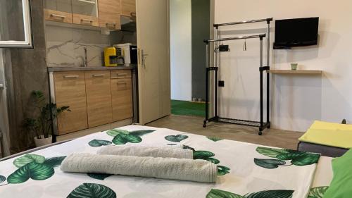 Vathianos Kampos Casa | Vrachokipos Guesthouse