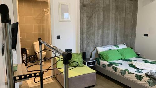 Vathianos Kampos Casa | Vrachokipos Guesthouse