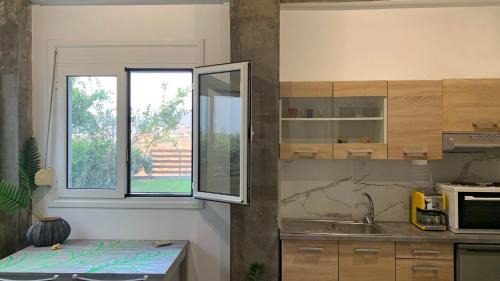 Vathianos Kampos Casa | Vrachokipos Guesthouse
