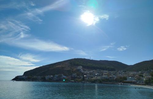 Kiveri Apartamento | Vrachos Κanari