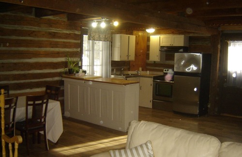 Saint-Hippolyte Casa | Vraie Maison Ancestrale laurentides saint-sauveur