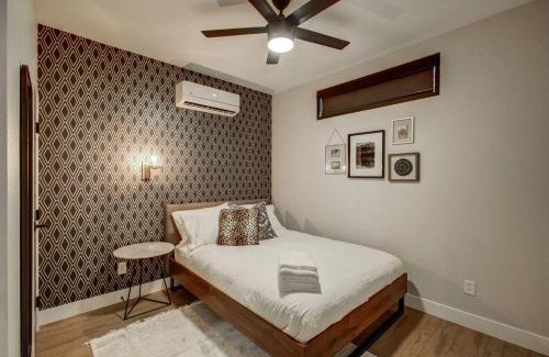 Berkeley Apartamento | VRAIN 2 Bedroom 1 Bath with Full Kitchen