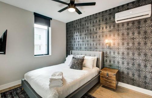 Berkeley Apartamento | VRAIN 2 Bedroom 1 Bath with Full Kitchen