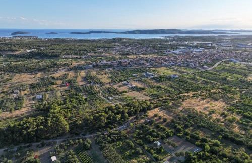 Sibenik Apartamento | Vranac Country house Šibenik