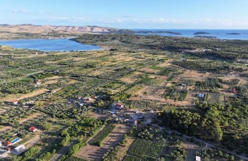Sibenik Apartamento | Vranac Country house Šibenik