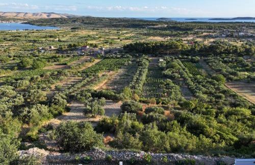Sibenik Apartamento | Vranac Country house Šibenik