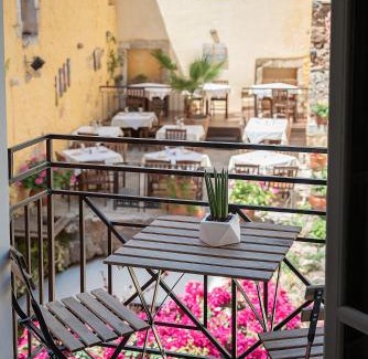 Old Town Apartamento | Vranas Ambiance Hotel