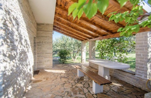 Pirovac Casa | Vransko Lake House