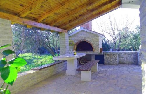 Pirovac Casa | Vransko Lake House