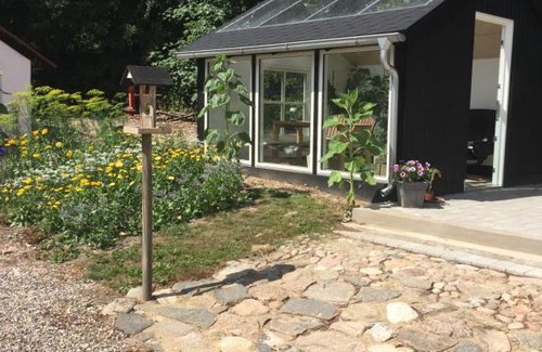 Viborg Casa | Vranum Guesthouse