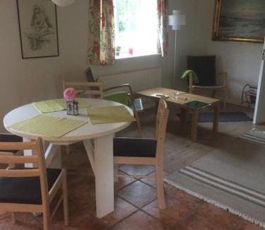 Viborg Casa | Vranum Guesthouse