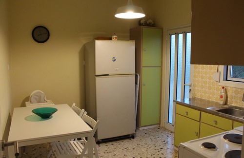 Spata-Artemida Casa | Vravrona Sea View Country House Near Athens