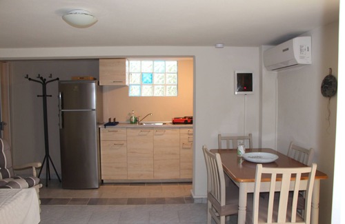 Spata-Artemida Casa | Vravrona Sea View Country House Near Athens