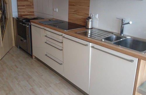 Seeboden Apartamento | Vrbo Property