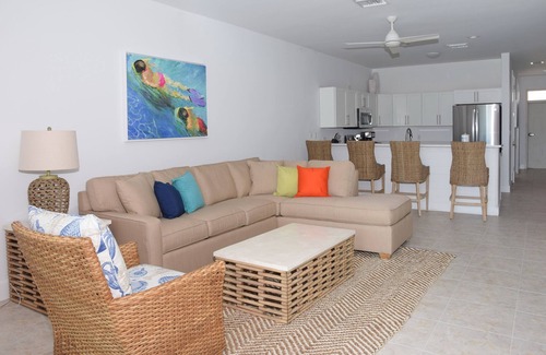 Treasure Cay Complejo | VRBO Bahama Beach Club - Nuevo para 2019 - ¡Séptima noche GRATIS!