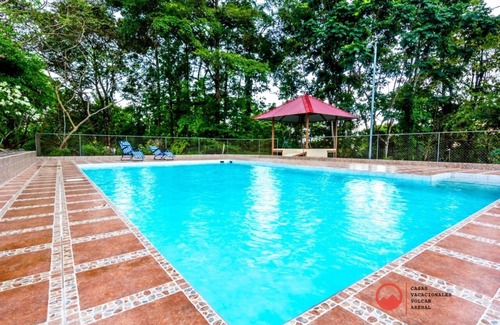 Barrio Pilo Casa | Hacienda Linda Vista