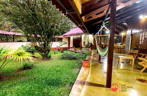 Barrio Pilo Casa | Hacienda Linda Vista