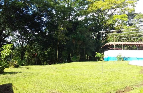 Barrio Pilo Casa | Hacienda Linda Vista