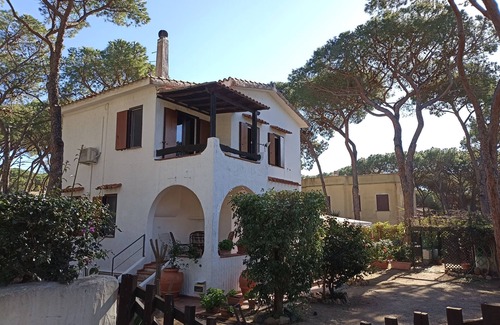 Santa Margherita di Pula Villa | Vrbo Property