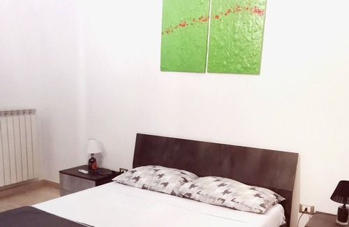 Santa Maria Capua Vetere Apartamento | Vrbo Property