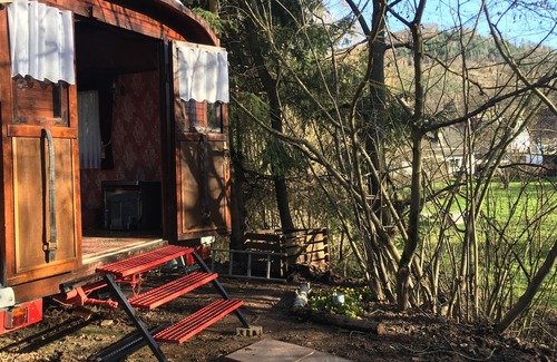 Ziegenhagen Apartamento | Vrbo Property