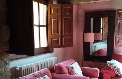 Castilfrio de la Sierra Casa | Vrbo Property