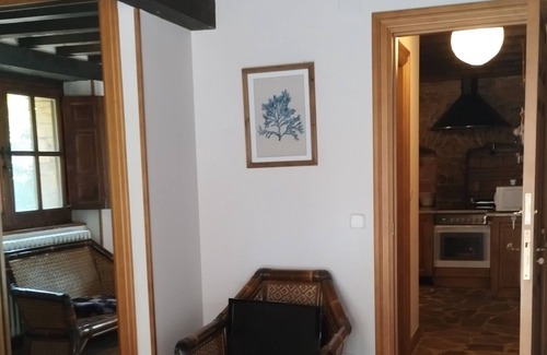 Castilfrio de la Sierra Casa | Vrbo Property